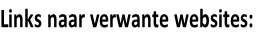 Links naar verwante websites:
